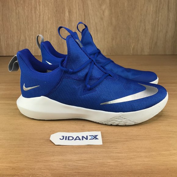 nike zoom shift 2 tb